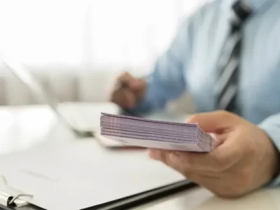 قبض انبار گمرکی