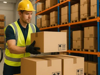 بیمه‌گذاری پس از ترخیص