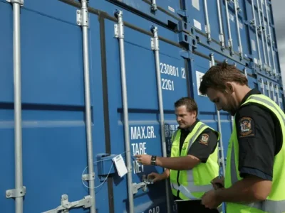 تجارت بین‌المللی