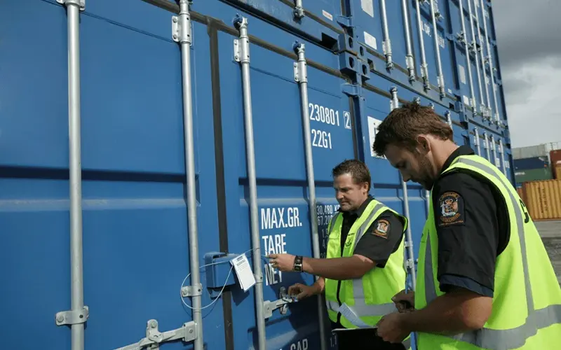 تجارت بین‌المللی