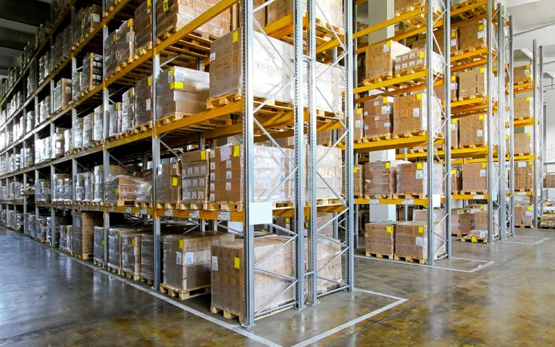 انتخاب بیمه حمل‌ونقل