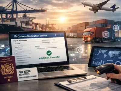 کوتاژ گمرکی ؛ نقش آن در ترخیص کالا
